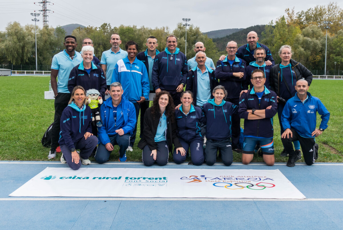 El Catarroja UE en Durango